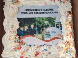 BKH trots op uitbreiding glasvezelnetwerk bedrijventerreinen
