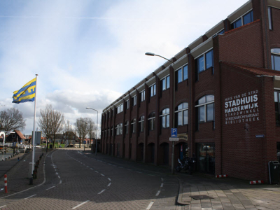 Onderzoek Rekenkamer naar Afvalbeleid gemeente Harderwijk