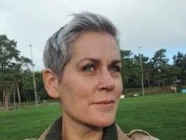 Ik mis een kleur (column)