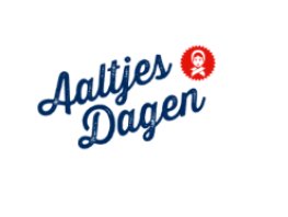 Aaltjesdagen 13, 14 en 15 juni 2025