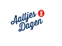 Aaltjesdagen 13, 14 en 15 juni 2025