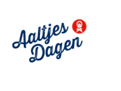 Aaltjesdagen 13, 14 en 15 juni 2025