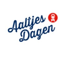 Aaltjesdagen 13, 14 en 15 juni 2025