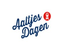 Aaltjesdagen 13, 14 en 15 juni 2025