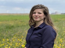 Eerste Harderwijkse kandidaat-lijsttrekker voor verkiezingen stapt naar voren Anke Buurman-Kuiper voor D66: “Voor een stad die thuisgeeft”  
