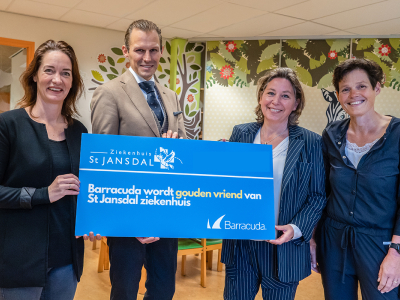 Harderwijkse topmanager biedt lokale ondernemers hulp bij cybersecurity én kostenbesparing