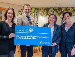 Harderwijkse topmanager biedt lokale ondernemers hulp bij cybersecurity én kostenbesparing