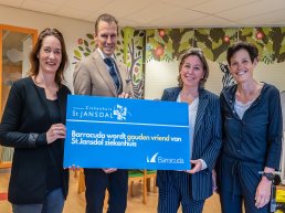 Harderwijkse topmanager biedt lokale ondernemers hulp bij cybersecurity én kostenbesparing