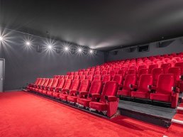 Filmprogramma Kok CinemaxX Harderwijk en Lelystad week 23