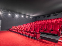 Filmprogramma Kok CinemaxX Harderwijk en Lelystad week 23