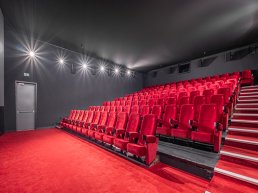 Filmprogramma Kok CinemaxX Harderwijk en Lelystad week 23