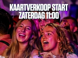 Kaartverkoop Oktoberfest Harderwijk 2025 gaat zaterdag 7 juni om 11.00 uur van start!