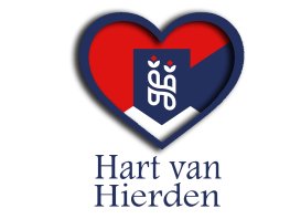 Intentieverklaring ‘Hart van Hierden’: Samen bouwen aan een verbindend dorpshart