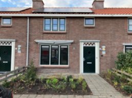 Gemeente Harderwijk zoekt straten om (gratis) te vergroenen met Actie Tuinen Vergroenen