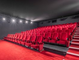 Filmoverzicht Kok CinemaxX Harderwijk en Lelystad van 12 juni tot en met 18 juni 2025