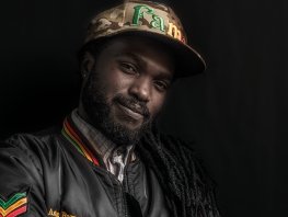 The Wailers brengen ode aan legendarisch reggae-erfgoed in Estrado