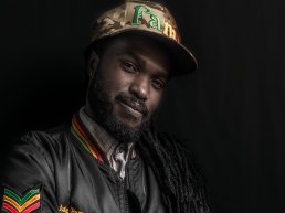 The Wailers brengen ode aan legendarisch reggae-erfgoed in Estrado