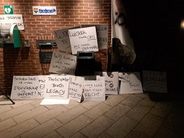 Raad akkoord met AZC op locatie Sypel 2