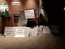 Raad akkoord met AZC op locatie Sypel 2