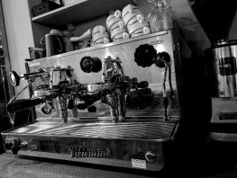 Harderwijker Horeca Historie in MataMata