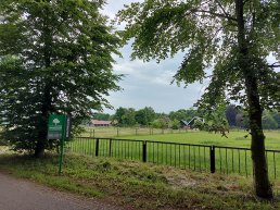 Sein op groen voor drie nieuwe woningen aan Hierdense Wijtgraaf