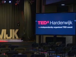 TEDx Harderwijk