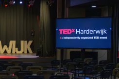 TEDx Harderwijk