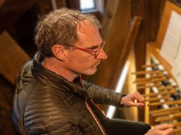 Beiaardconcert Grote Kerk Harderwijk