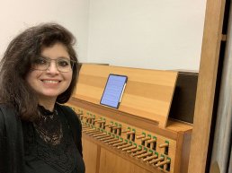 Beiaardconcert Grote Kerk Harderwijk