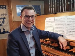 Beiaardconcert Grote Kerk Harderwijk