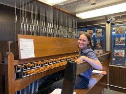 Beiaardconcert Grote Kerk Harderwijk