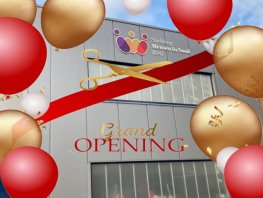 Grote metamorfose aan de Nobelstraat 9: heropening op 20 juni Stichting Mensen in Nood 0341 