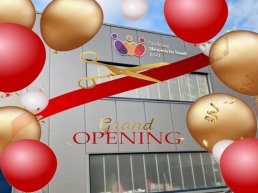Grote metamorfose aan de Nobelstraat 9: heropening op 20 juni Stichting Mensen in Nood 0341 