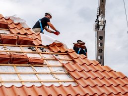 Zida dakbedekking is op zoek naar een enthousiaste fulltime dak- en zinkwerker