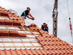 Zida dakbedekking is op zoek naar een enthousiaste fulltime dak- en zinkwerker