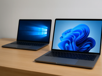 Windows 10 nadert einde van levenscyclus: Waarom nu upgraden naar windows 11 een must is