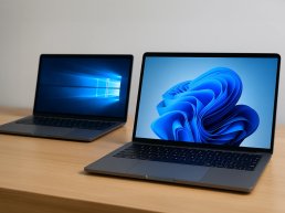 Windows 10 nadert einde van levenscyclus: Waarom nu upgraden naar windows 11 een must is