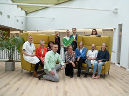 St Jansdal behaalt het zilveren milieucertificaat