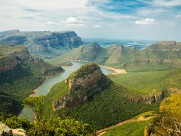 Bijzondere reisbestemmingen: Van Australië tot Tanzania