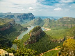Bijzondere reisbestemmingen: Van Australië tot Tanzania