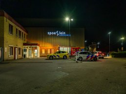 Brandlucht in ziekenhuis St Jansdal blijkt kortsluiting