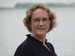Annerieke Kisjes nieuwe lijsttrekker ChristenUnie Harderwijk 