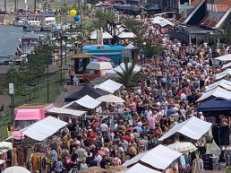 Ibiza Markten 2025 Harderwijk