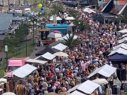 Ibiza Markten 2025 Harderwijk