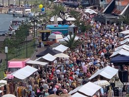 Ibiza Markten 2025 Harderwijk