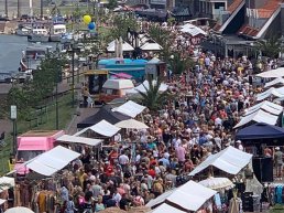 Ibiza Markten 2025 Harderwijk