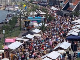 Ibiza Markten 2025 Harderwijk