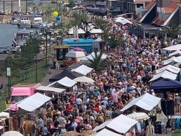 Ibiza Markten 2025 Harderwijk