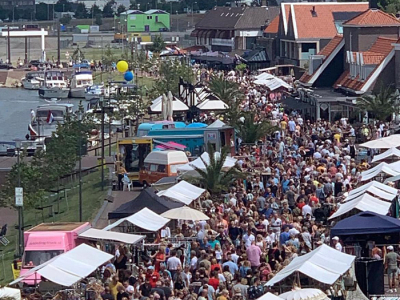 Ibiza Markten 2025 Harderwijk