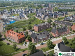 Inschrijving nieuwbouw geopend - Buiten Leven - Fase 3
